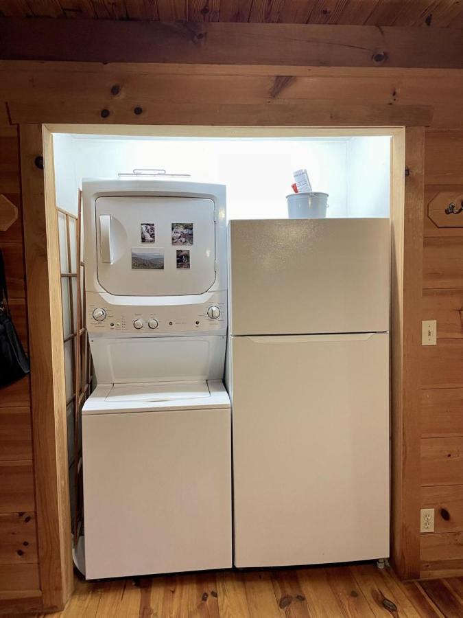 Peaceful Tellico View Home With Private Hot Tub Tellico Plains Екстериор снимка