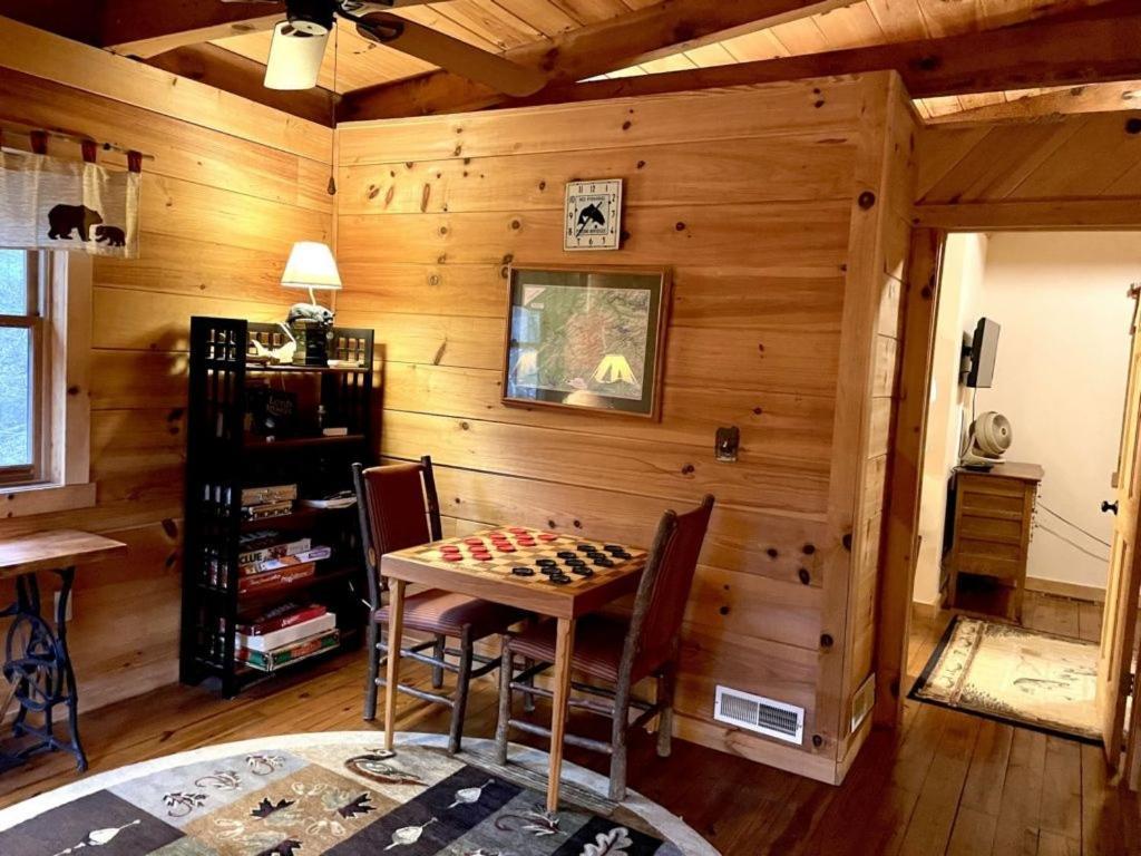 Peaceful Tellico View Home With Private Hot Tub Tellico Plains Екстериор снимка